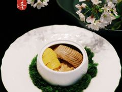 -湘湖逍遥庄园·水漾中餐厅