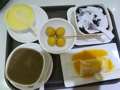 -圆碌碌甜品屋(丹灶店)