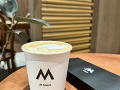 -M Stand(万象前海店)