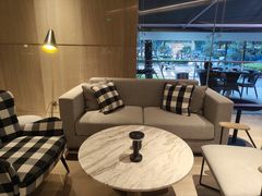 -粤海喜来登酒店·&More聚驿(天河城店)