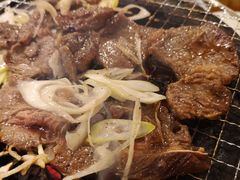 -七轮烤肉 安安(浅草六区店)