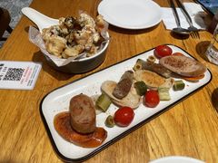 鸡软骨-森Some Fusion(荔湾店)
