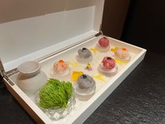 -色響火锅(恒隆广场店)