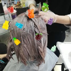 -MY HAIR ARDOR