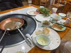 -藏味八珍特色火锅