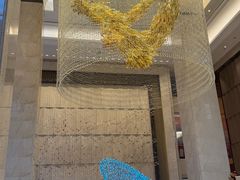 -郑州美盛喜来登大酒店