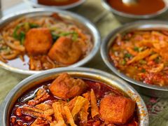 -娇姐老牌螺蛳粉(雅儒路店)
