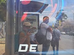 -胡安·圣玛丽亚国际机场