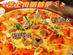 -TIGERS老虎西餐(亦庄店)