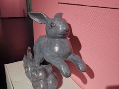 -江苏省美术馆(长江路新馆)
