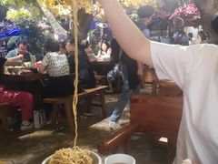 -城墙拐拐火锅(三峡广场黑金冠店)