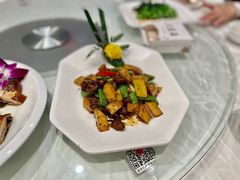 -大东海海鲜酒楼(渔人码头总店)