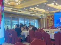 -福满园大酒楼(梅林店)
