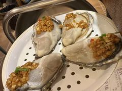 -三个渔夫·蒸汽海鲜(小白楼店)