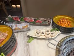 -火炉火自助餐(西直门凯德MALL店)