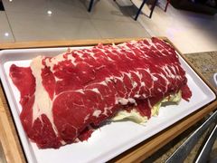 肥牛-鱼乐火锅(清江国际店)