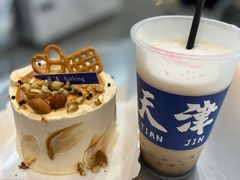 -禾沐·轻食·面包·咖啡
