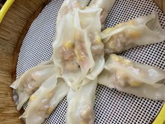 -粥瓜婆特色砂锅粥(白石洲店)