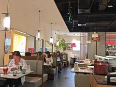 -川成元·麻辣香锅(凯德MALL西直门店)