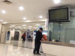 -上海交通大学医学院附属瑞金医院(总院)