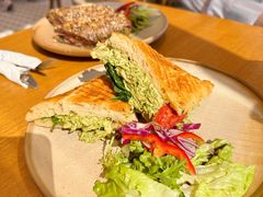 -Jamaicablue Coffeeshop(中央广场店)