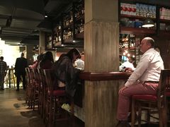 -Burger & Lobster(Dean Street)