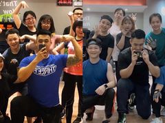 -乐刻运动健身精品馆(览秀城店)