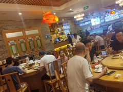 -德胜轩正宗顺德菜(宝安沙井会展中心店)