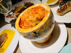 -波特曼西餐厅(中央大街店)