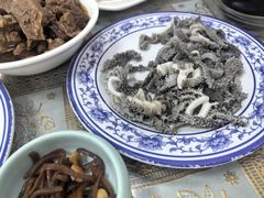 -清真·鸦儿李记·小馆(后海店)