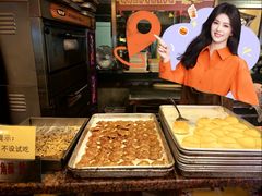 -石岐佬中山菜馆(张溪店)