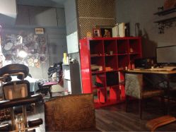 幸运7刺青纹身工作室-雕哥的纹身店A3 TATTOO&纹身培训