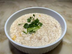 平桥豆腐-老淮安·淮安菜(周恩来纪念馆店)