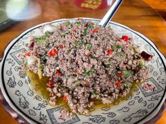 小炒牛肉-陈记牛肉馆(尚文书店店)