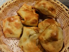 -巴扎美食·新疆菜·西域歌舞表演餐厅(新疆大厦店)