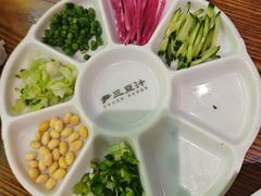 -尹三豆汁(前门旗舰店)