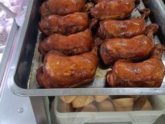 -李小老烧饼(常营民族家园店)