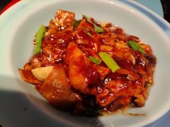 -局气 烤鸭·北京菜(光华路店)