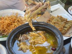 -郭鸡肉·非遗餐厅(安仁古镇店)