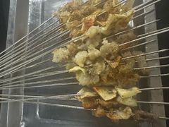 -慧姐烤串(南宁南小区店)