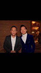 -发饰美男士增发补发假发定制店