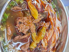 -杨牛肉面饭(天庆街店)