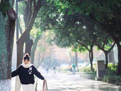 -四川大学(望江校区)