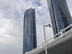 -演武大桥观景平台