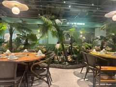 -春润大地海南椰子鸡(沙井京基百纳广场店)