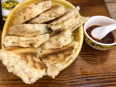 -老味道1992(武当山店)