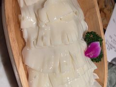 -尚尚仙·酸汤猪手·猪肚鸡火锅(华联万柳购物中心店)