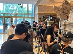 -B&C黄油与面包·THE GARDEN BAKERY概念店(世纪汇店)