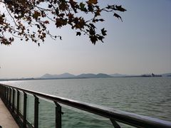 -云龙湖旅游景区