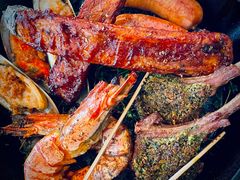 -伯衡55·吉品轩(乌鲁木齐南路店)